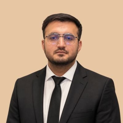 Bilal Iqbal, Legal Advisor at Raham