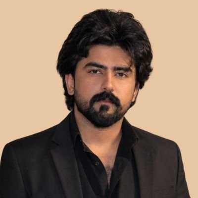 Maaz Ahmed, Visual Content Head at Raham