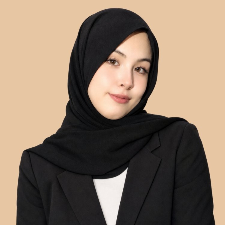 Maha Zainab, 3D Visualization Head at Raham