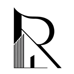 Raham Design Studio Architects logo